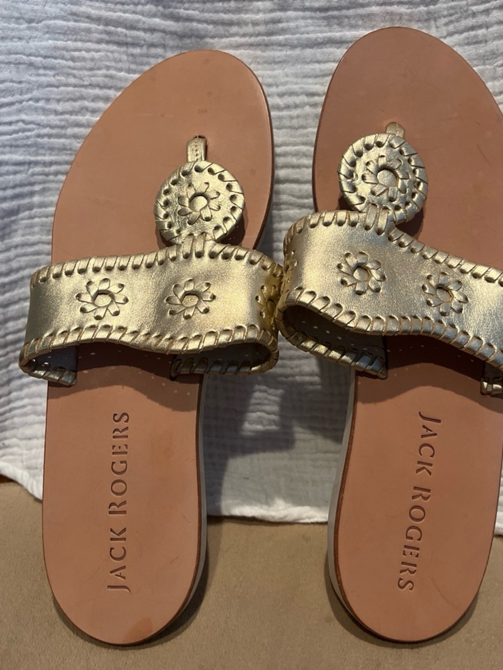 Footwear Subcategory Identification